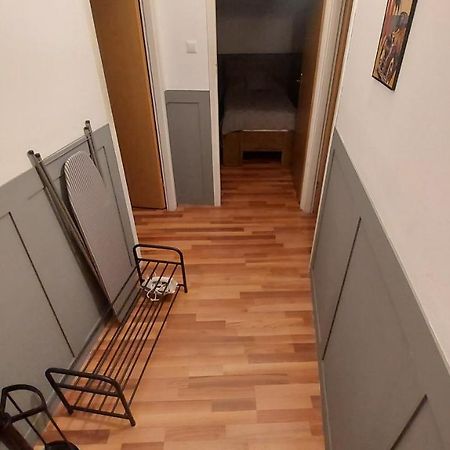 Apartment Bascarsija Saraybosna Dış mekan fotoğraf